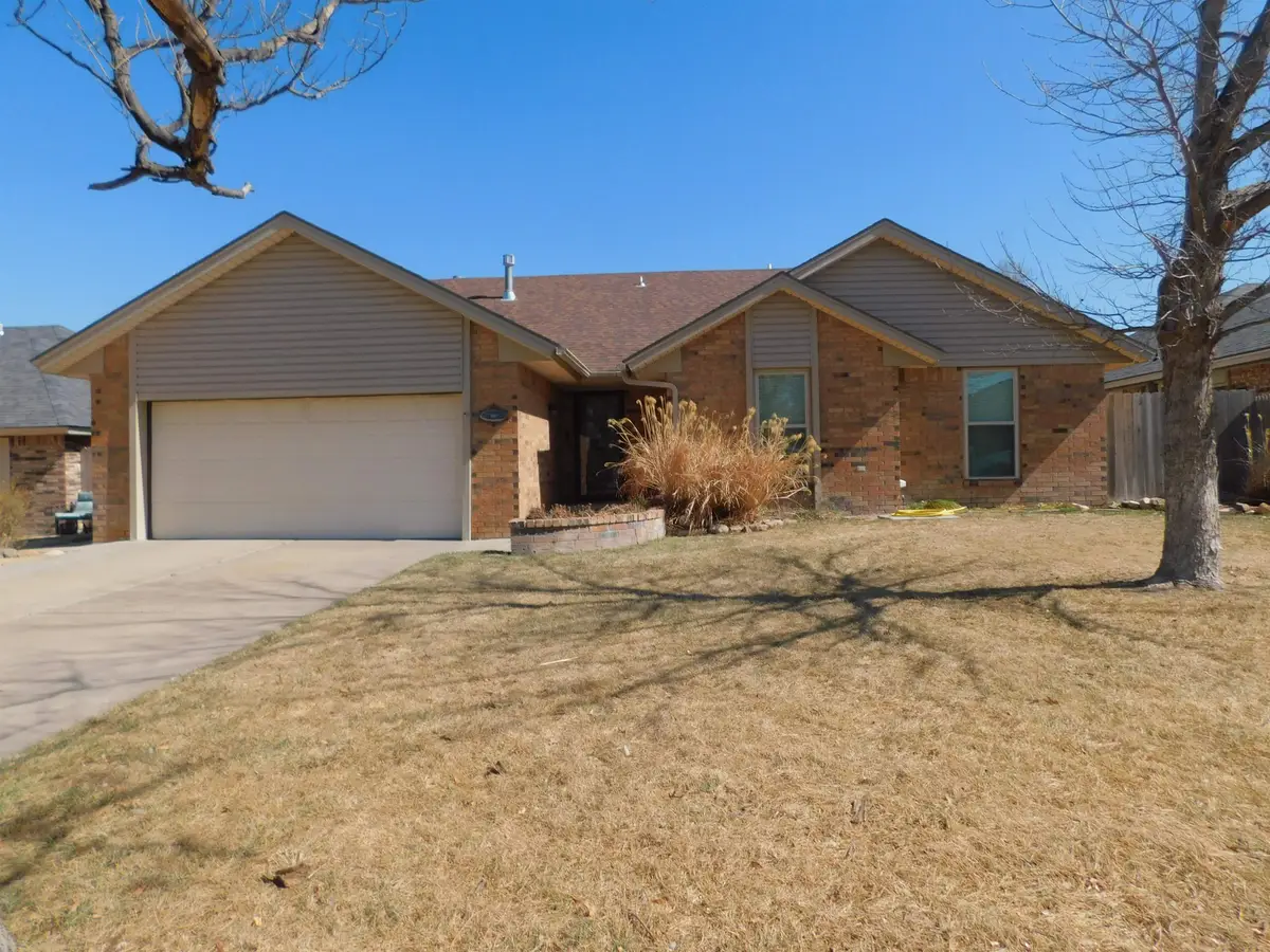 1927 NE Blue Sage, Guymon, OK 73942 - #1