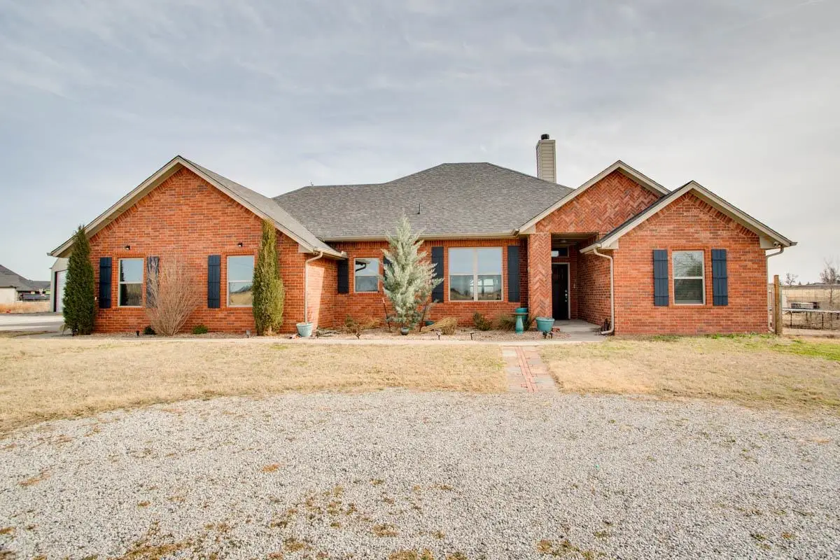 5813 Autumn Orchard, Enid, OK 73703 - #1