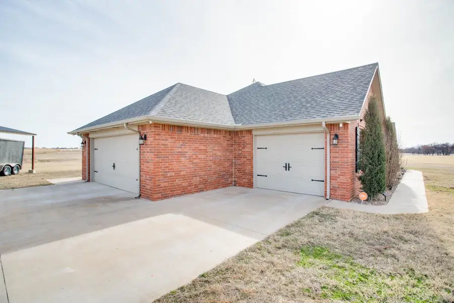 5813 Autumn Orchard, Enid, OK 73703 - #3