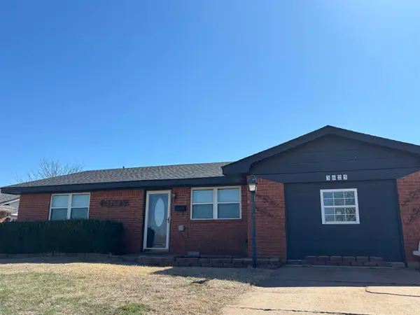 3625 Antelope, Enid, OK 73701