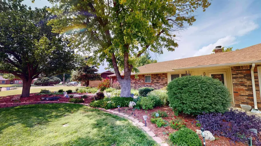 4860 Berryhill, Woodward, OK 73801 - #2