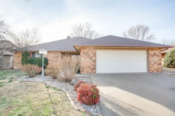 1010 Briar Ridge Rd., Enid, OK 73703