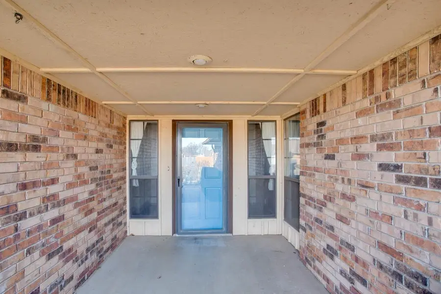 1010 Briar Ridge Rd., Enid, OK 73703 - #3