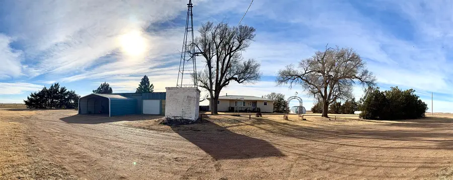 4733 Road E, Hooker, OK 73945 - #2