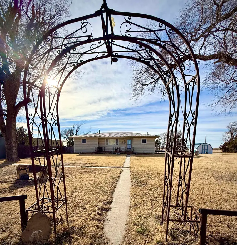 4733 Road E, Hooker, OK 73945 - #3