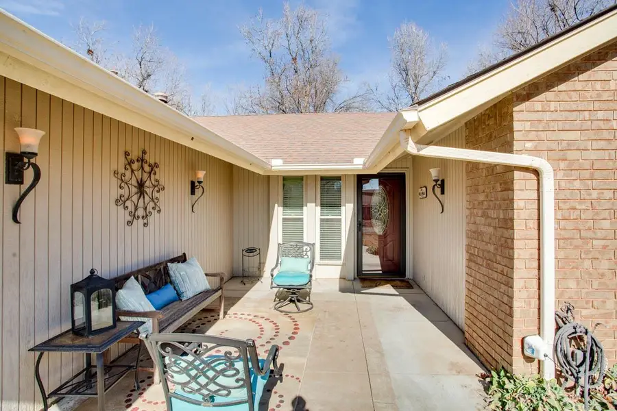 2072 Windmill Ln, Enid, OK 73703-1602 - #3