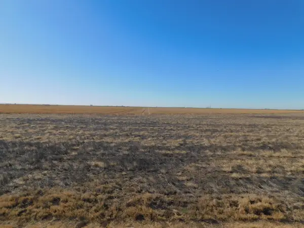 412 & 207 E Hwy 207 & Hwy 412, Guymon, OK 73942