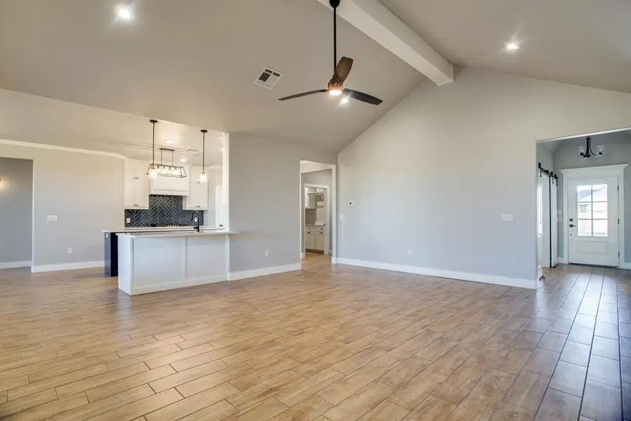 3540 Meadowbrook Dr, Enid, OK 73703 - #2