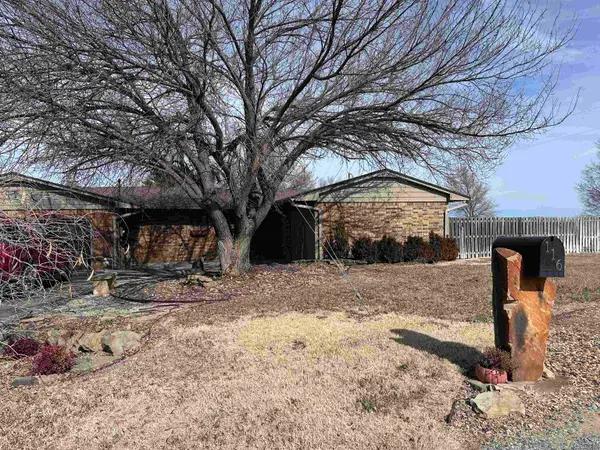 116 E Second, Gage, OK 73843