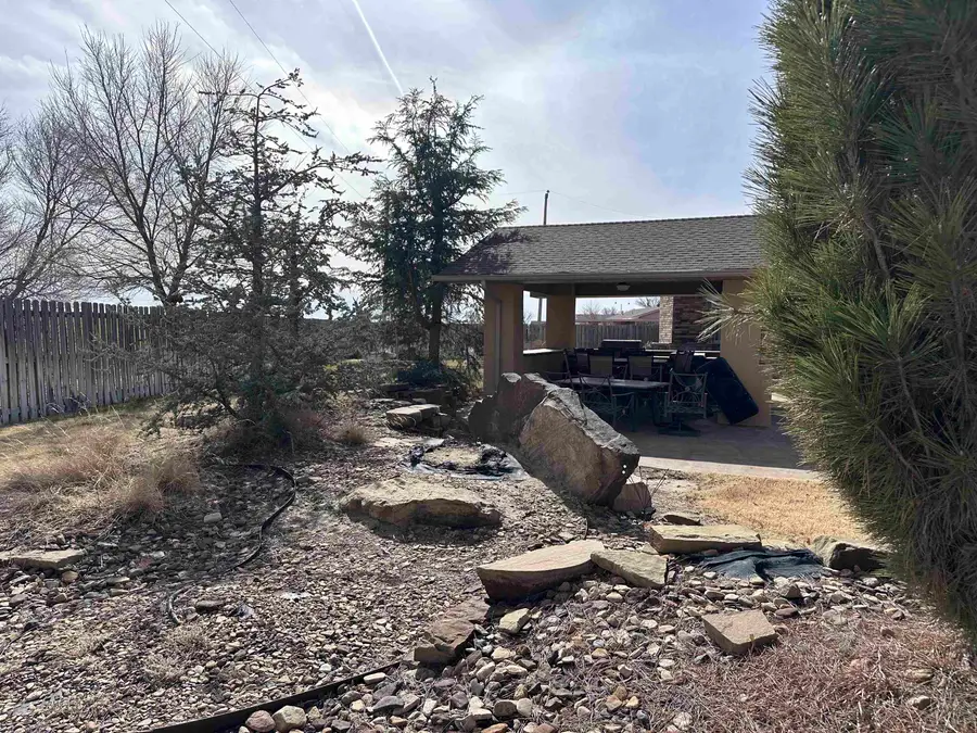 116 E Second, Gage, OK 73843 - #2