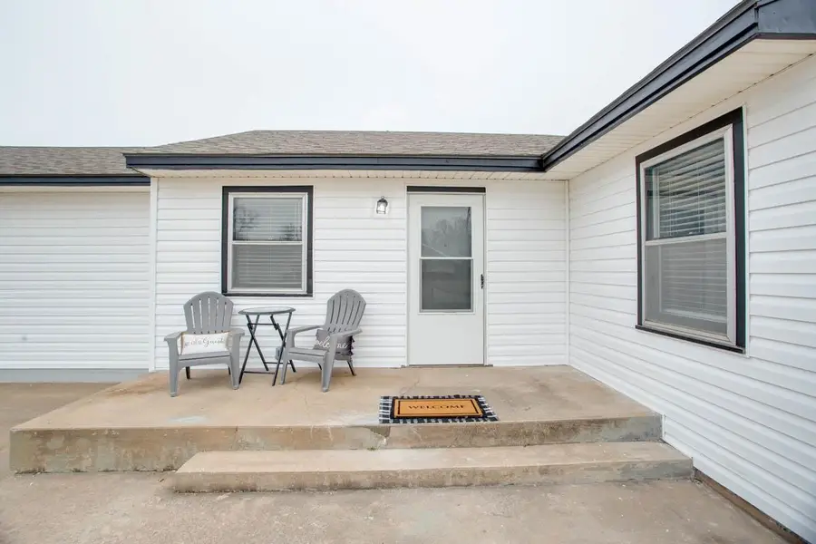 501 S Hoover, Enid, OK 73703-0000 - #2