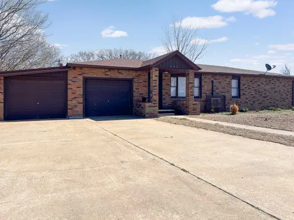 204 N 6th, Alfalfa, OK 73726