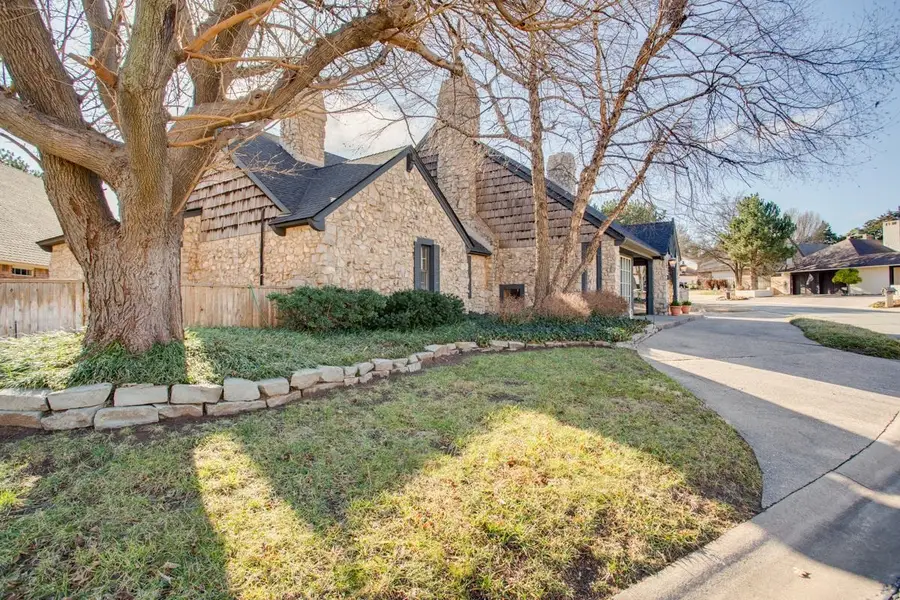 2529 Homestead Rd, Enid, OK 73703 - #3