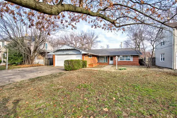 1014 Ramona, Enid, OK 73703-2003