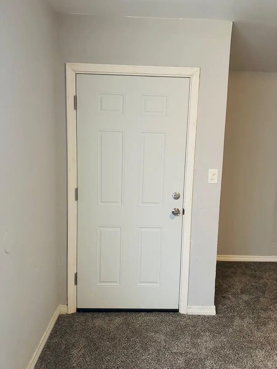 1505 W Randolph Ave, Enid, OK 73701 - #2