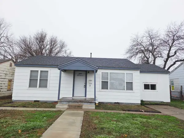 1006 N 14th St, Enid, OK 73701