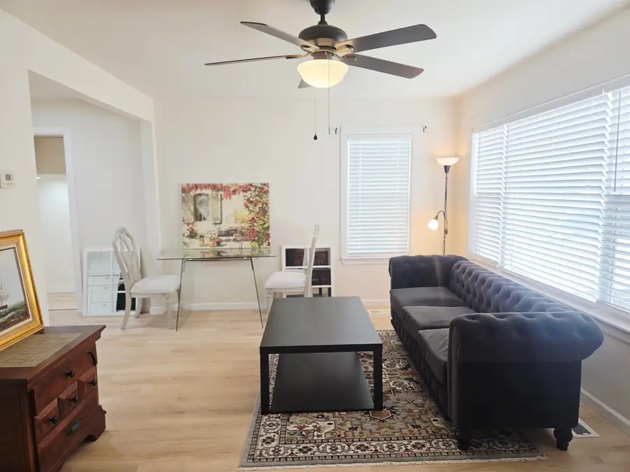 1006 N 14th St, Enid, OK 73701 - #3