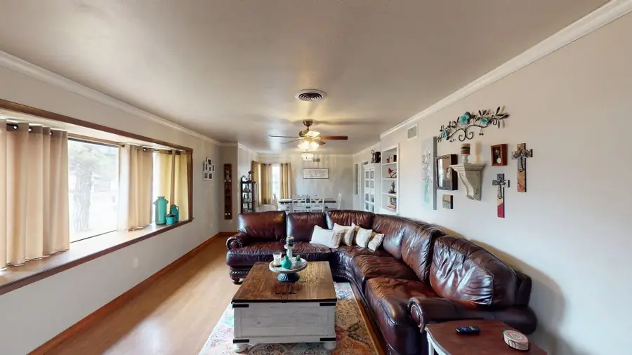 505 NW 1st St, Buffalo, OK 73834 - #2