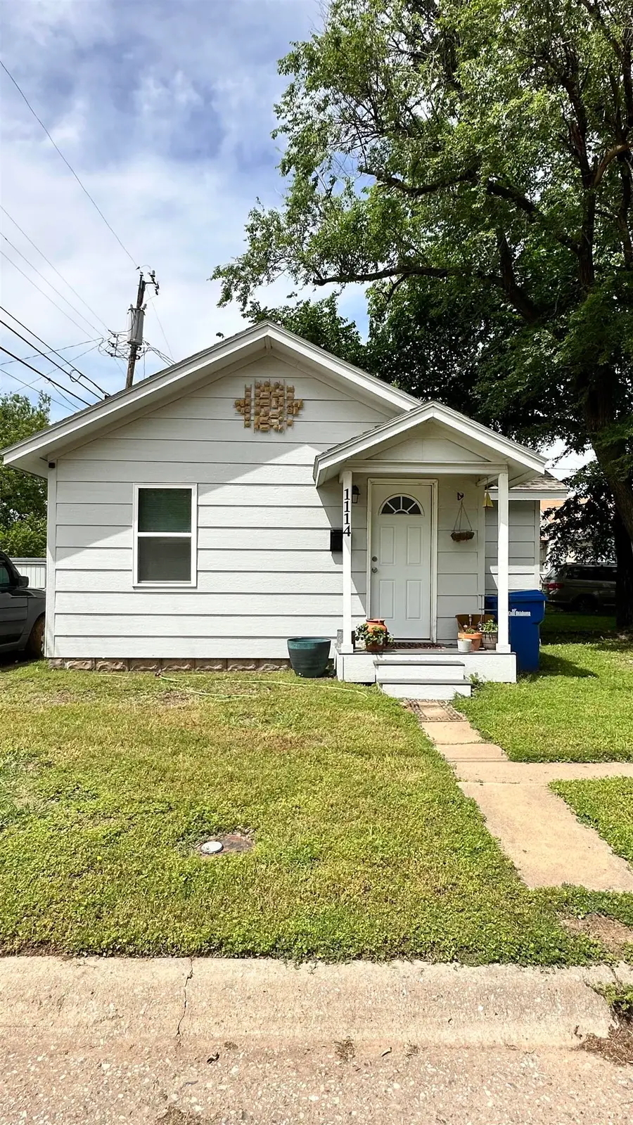 702 N Davis, Enid, OK 73701 - #2