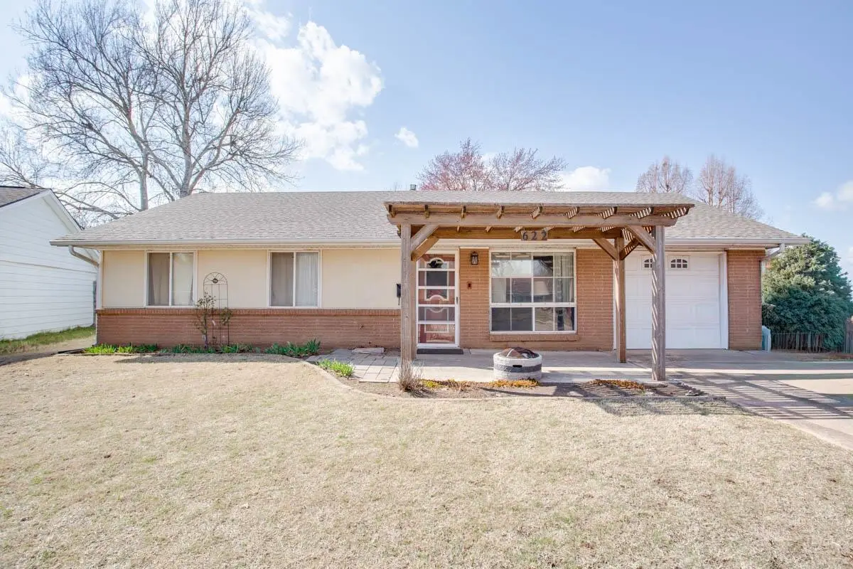 622 N Harding, Enid, OK 73703 - #1
