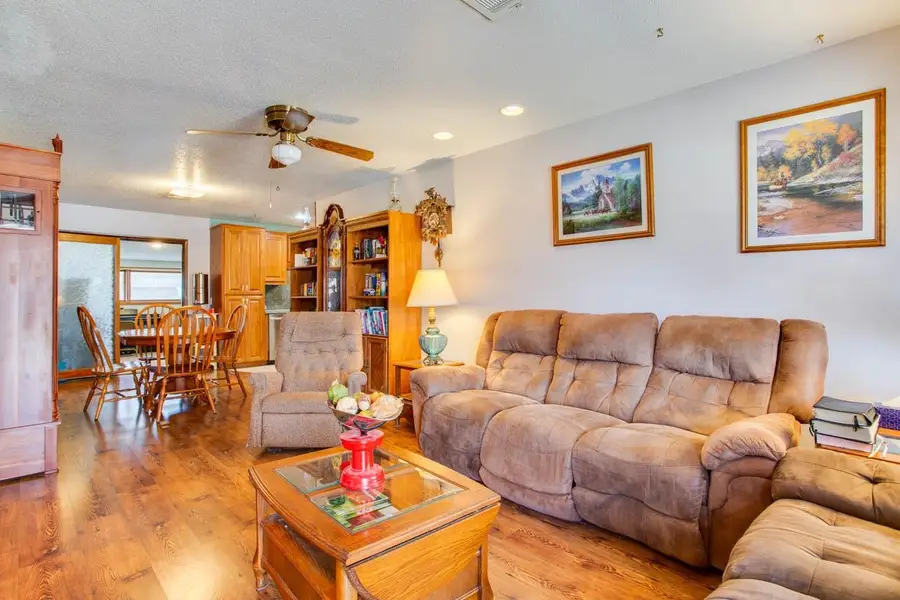 622 N Harding, Enid, OK 73703 - #3