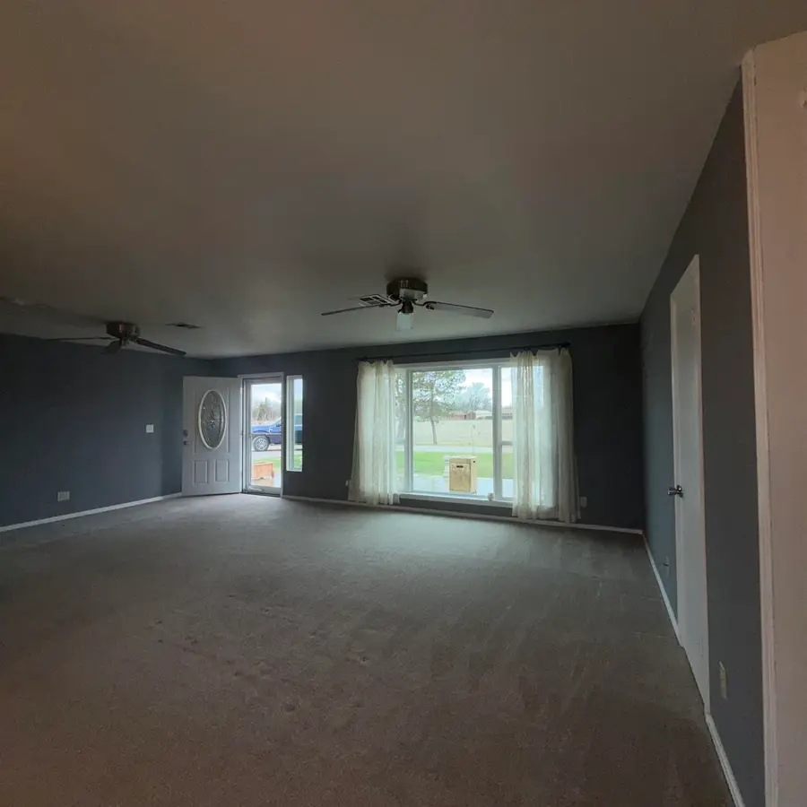 1801 Norman Rd, Enid, OK 73703 - #3