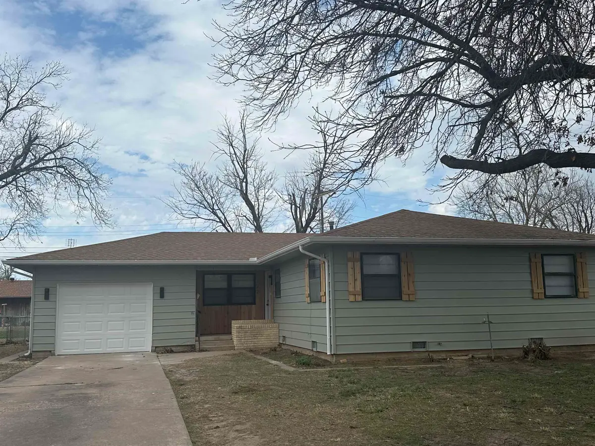 722 Mistletoe, Enid, OK 73701-0722 - #1