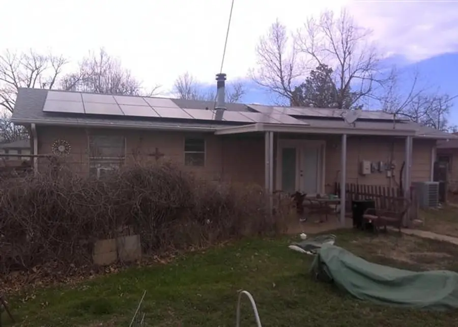 1905 Mimosa Dr, Enid, OK 73701 - #3