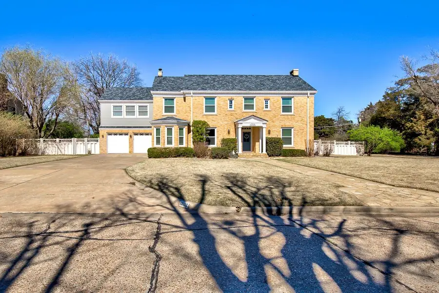 1302 W Wabash, Enid, OK 73703 - #3