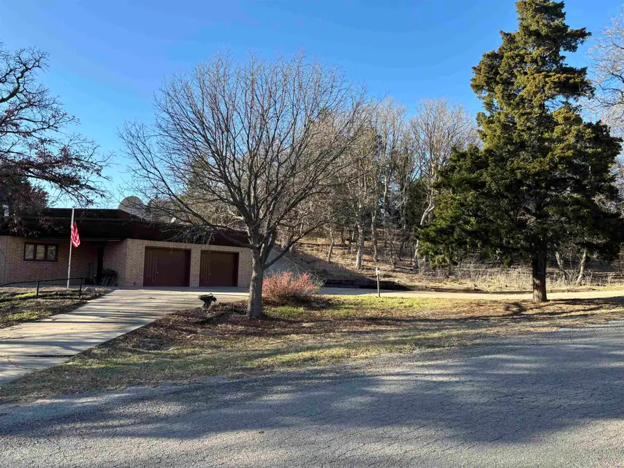 5524 STATE HWY 34C LOT 31, Woodward, OK 73801 - #3