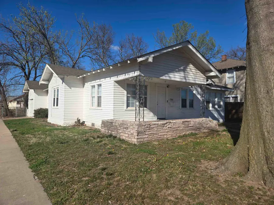 2202 E Maple, Enid, OK 73701 - #2