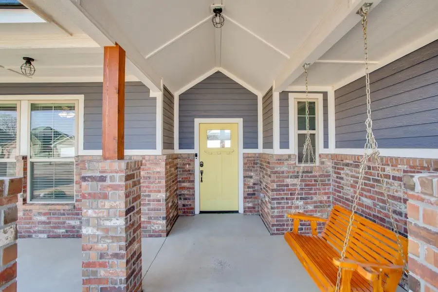 4515 Sandhill Dr, Enid, OK 73703 - #3