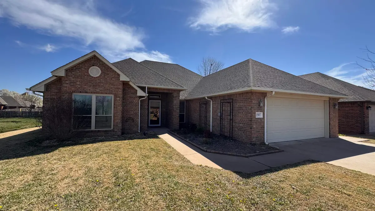 2307 Mt Vernon, Enid, OK 73703 - #1