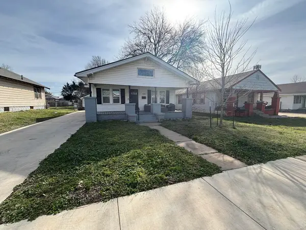 433 S Tyler, Enid, OK 73703