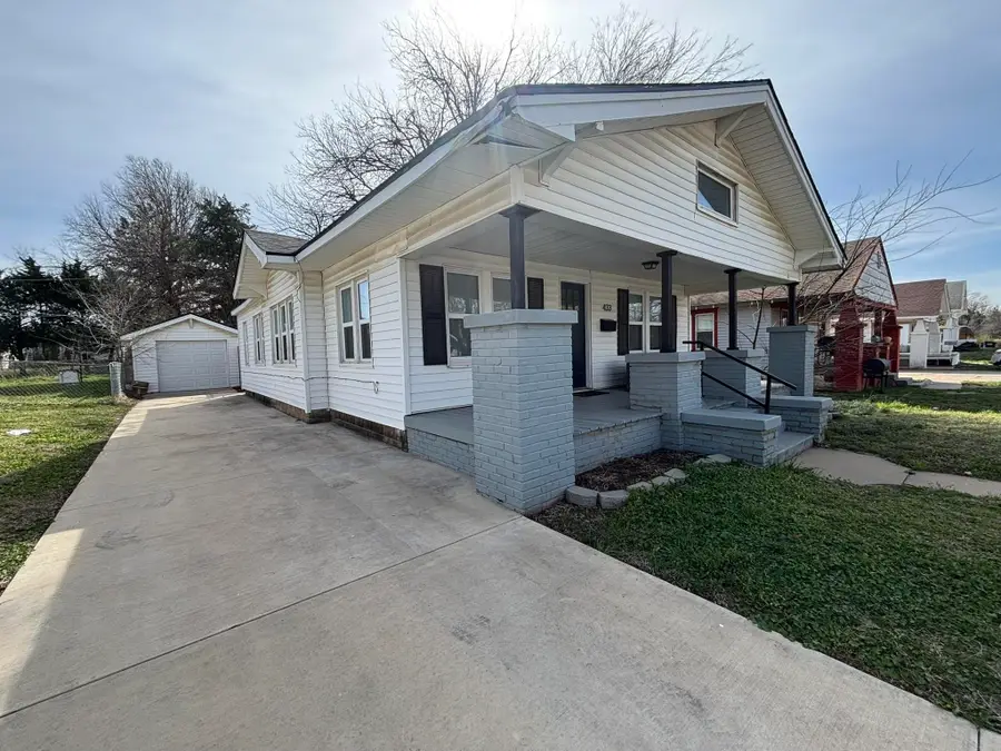 433 S Tyler, Enid, OK 73703 - #2