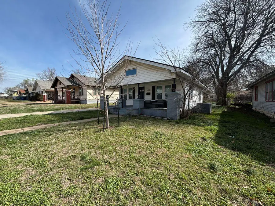 433 S Tyler, Enid, OK 73703 - #3