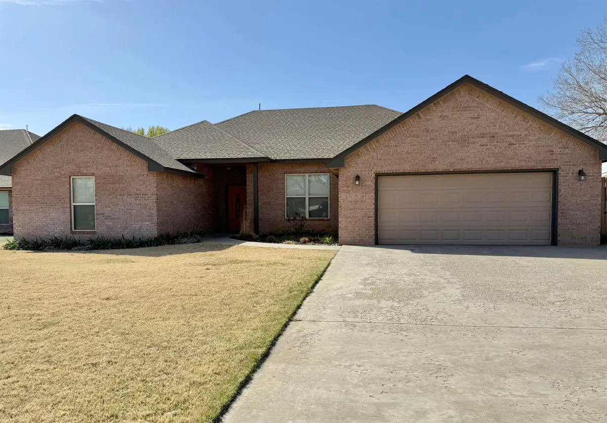 4719 Mulberry St, Woodward, OK 73801-3854 - #1