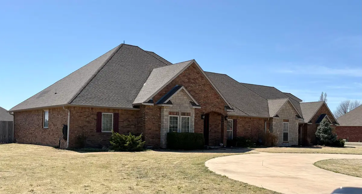 3613 Last Chance, Enid, OK 73703 - #1