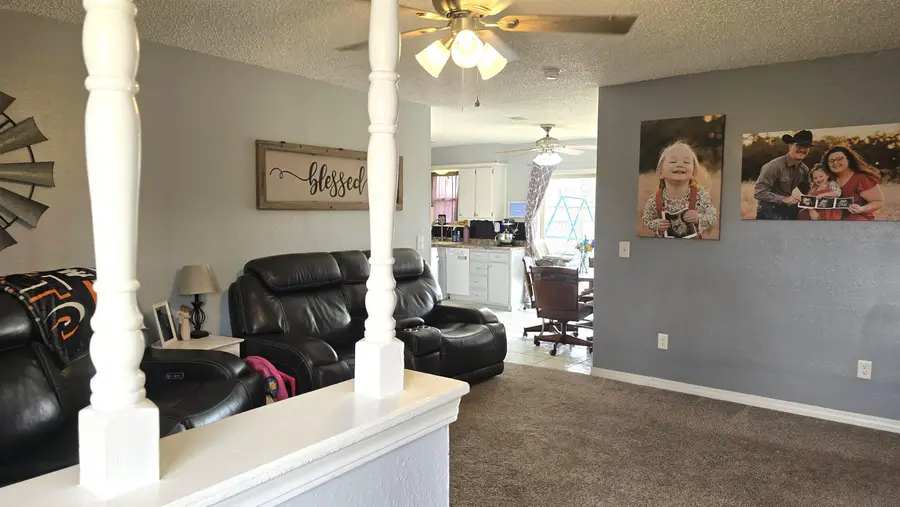 402 W Cherry, Fairview, OK 73737 - #3