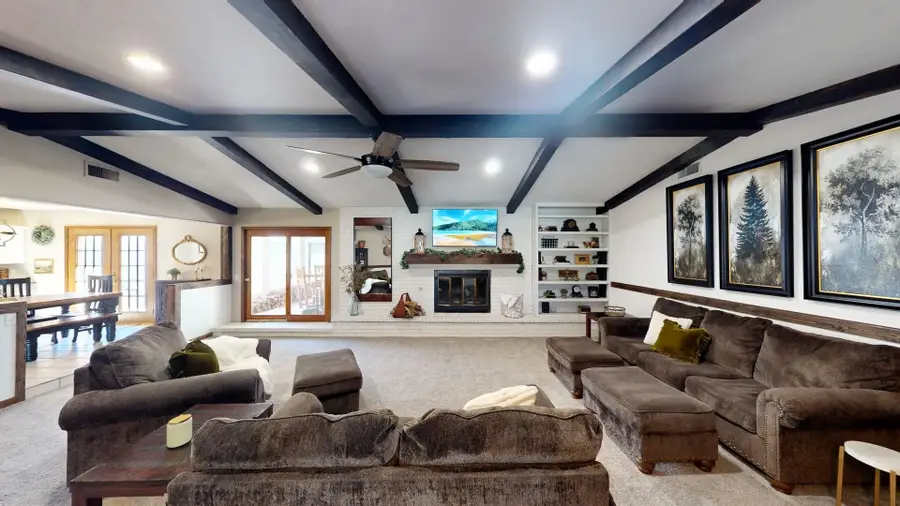 1502 Enterprise Ave, Woodward, OK 73801 - #3