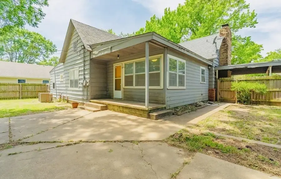 450 N Miller, Vinita, OK 74301 - #2