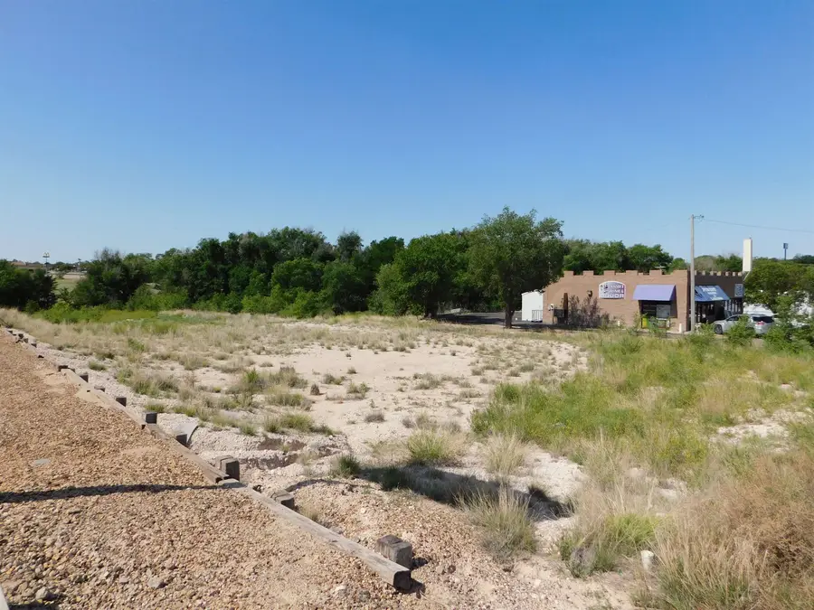 Lot 5, Block 4 E Texas County, Guymon, OK 73942-1936 - #2