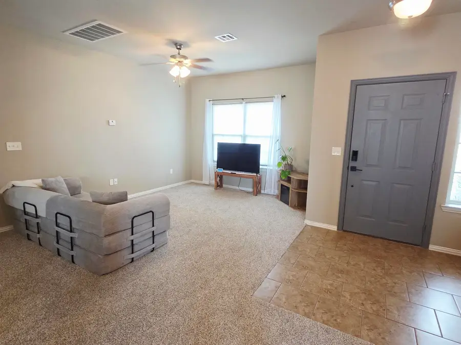 3615 Scarlet Ln, Enid, OK 73703 - #3