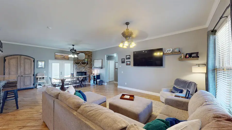 4713 Mulberry, Woodward, OK 73801 - #3