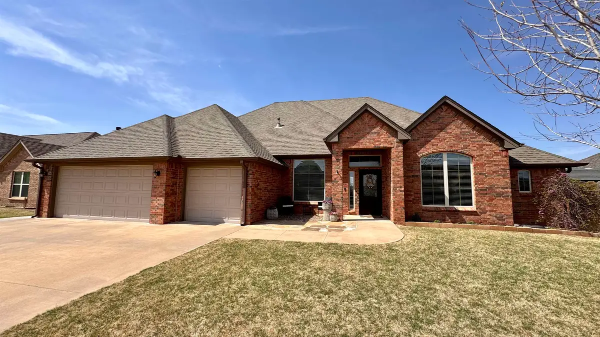 2020 Daybreak, Enid, OK 73703 - #1