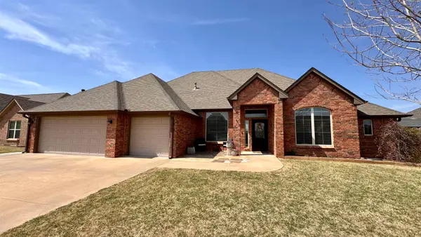 2020 Daybreak, Enid, OK 73703