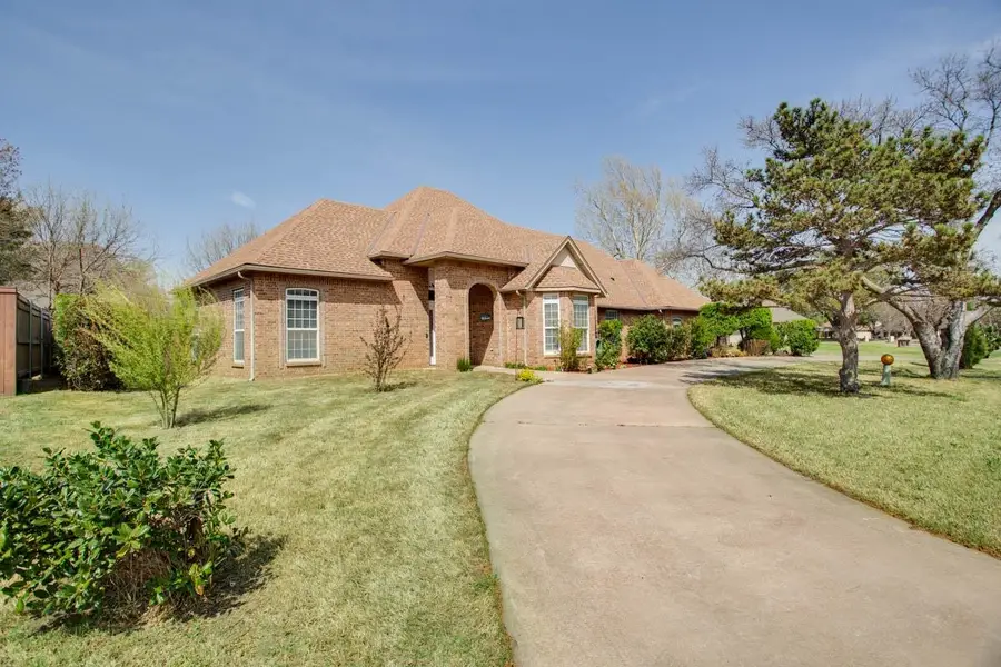 2604 Kelly Rd, Enid, OK 73703-9999 - #2