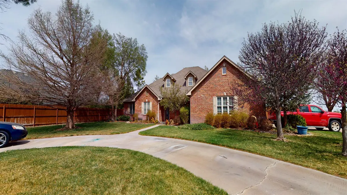 2316 Christi Ct, Woodward, OK 73801 - #1