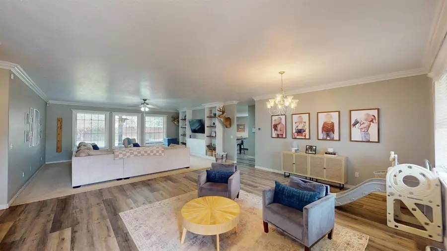 2316 Christi Ct, Woodward, OK 73801 - #3