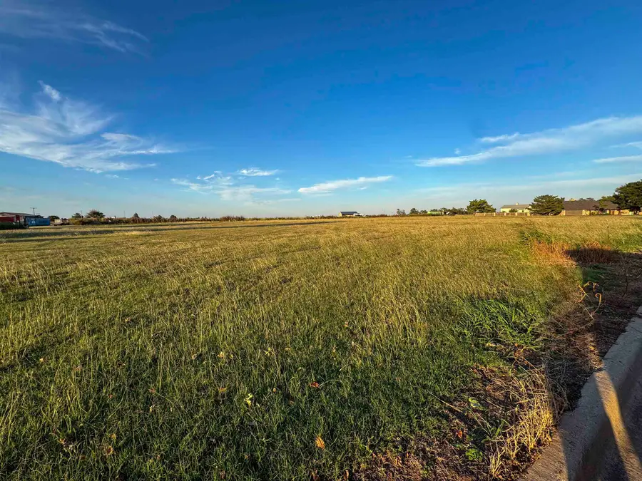 E 1st, Leedey, OK 73654-9998 - #2